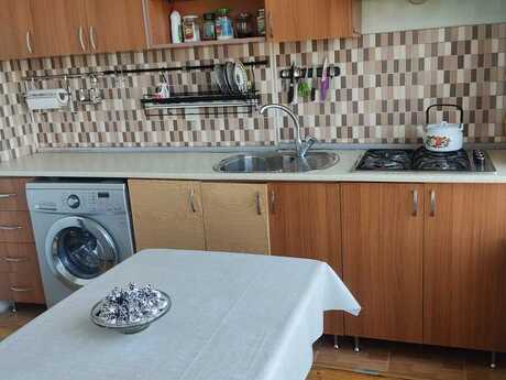 2 otaqlı yeni tikili - Əhmədli m. - 80 m²