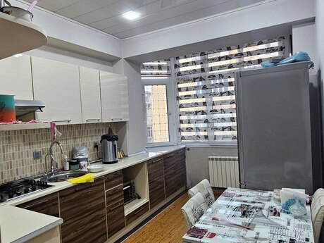 Объявление №6289148 - Баку, пос. Масазыр, 3-комн., 73 м², 4/6 этаж