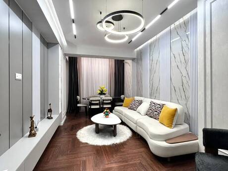 Elan №6289176 - Bakı, Bakmil m., 3 otaqlı, 102 m², 12/17 mərtəbə