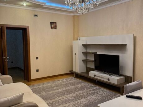 Elan №6289149 - Bakı, Neftçilər m., 2 otaqlı, 92 m², 2/13 mərtəbə