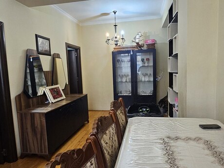 3 otaqlı mənzil, 73 m², Masazır: 102 000 ₼ 2
