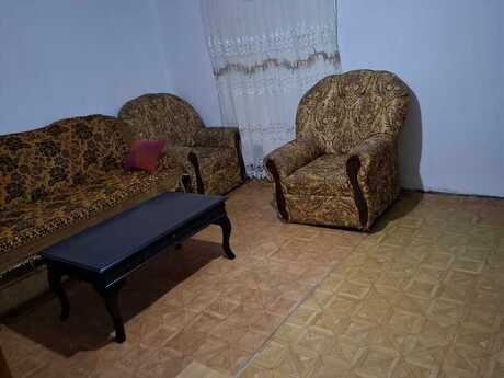 Elan №6289184 - Bakı, Şah İsmayıl Xətai m., 3 otaqlı, 80 m², 1/2 mərtəbə