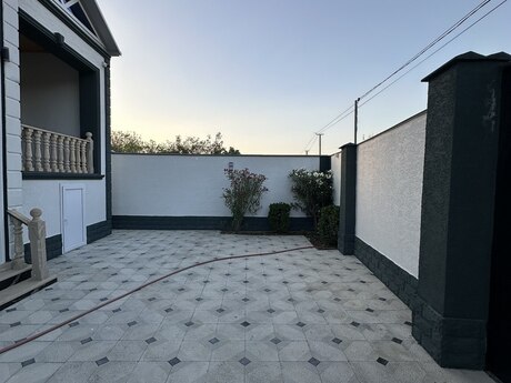 4 otaqlı həyət evi, 110 m², Məmmədli: 106 000 ₼ 4