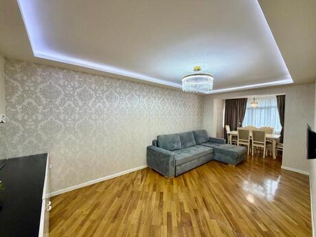 Elan №6289193 - Bakı, Neftçilər m., 3 otaqlı, 75 m², 2/5 mərtəbə