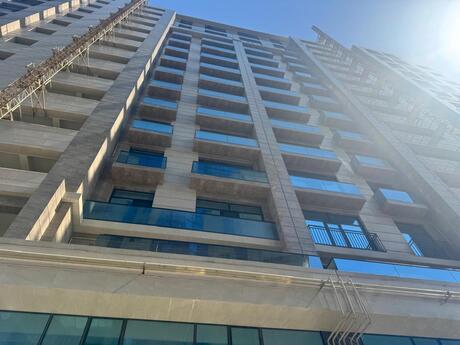 Obyekt - Nizami m. - 177.5 m²