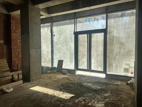 Obyekt - Nizami m. - 177.5 m²