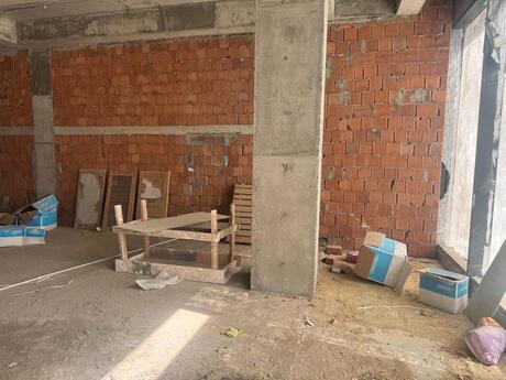 Obyekt - Nizami m. - 98.5 m²