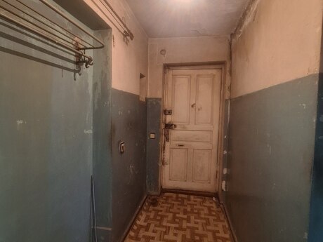 Продаётся 2-комнатная квартира в старом фонде, İnşaatçılar, 46 м², 145 000 AZN, фото 5 / 12