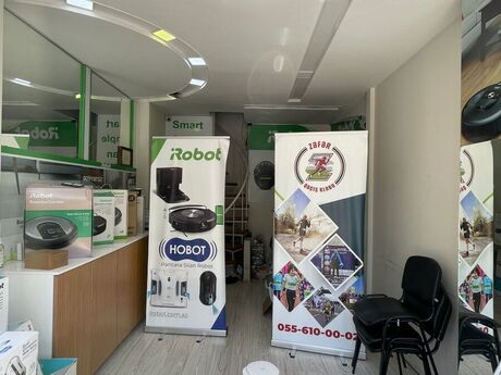 Obyekt - 28 May m. - 48 m²