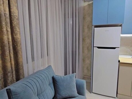 2 otaqlı yeni tikili - 20 Yanvar m. - 50 m²