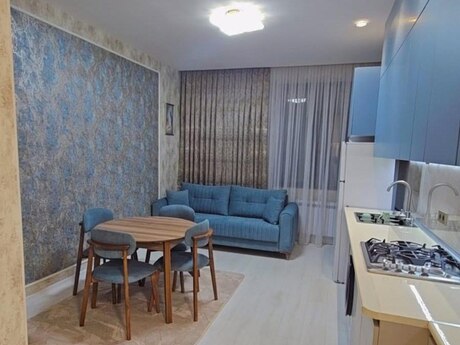 2 otaqlı yeni tikili - 20 Yanvar m. - 50 m²