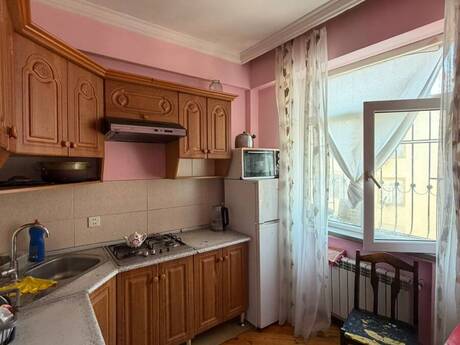 Объявление №6289220 - Баку, пос. Масазыр, 3-комн., 67 м², 5/6 этаж