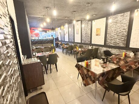 Obyekt - Nərimanov r. - 230 m²