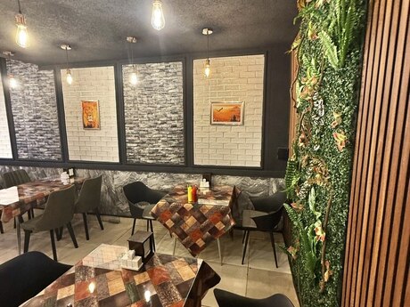 Obyekt - Nərimanov r. - 230 m²