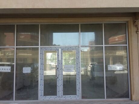 Obyekt - Nizami m. - 167 m²