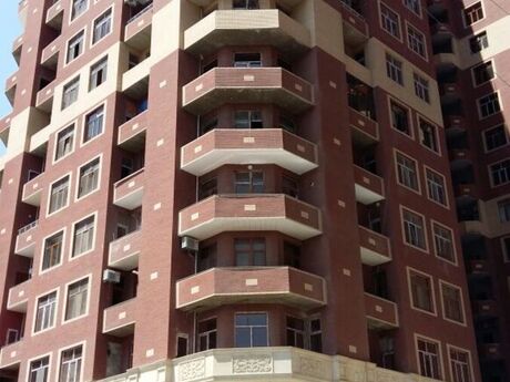 Obyekt - Nizami m. - 167 m²