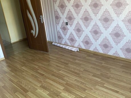 3 otaqlı köhnə tikili - Xalqlar Dostluğu m. - 64 m²