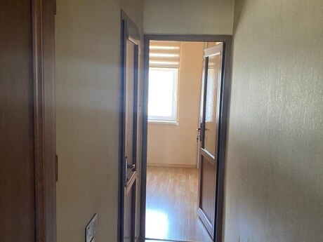 3 otaqlı köhnə tikili - Xalqlar Dostluğu m. - 64 m²