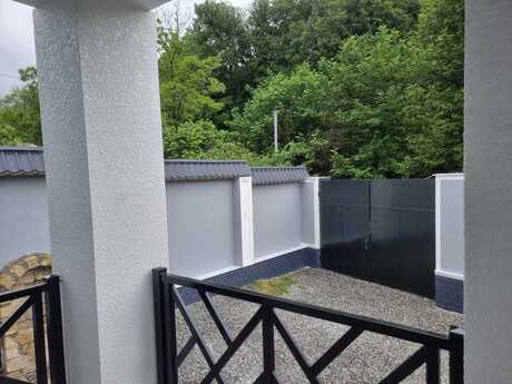 4 otaqlı həyət evi/bağ evi - İsmayıllı - 120 m²