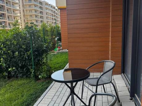 Elan №6289308 - Bakı, Nardaran q., 2 otaqlı, 97 m², 1/7 mərtəbə