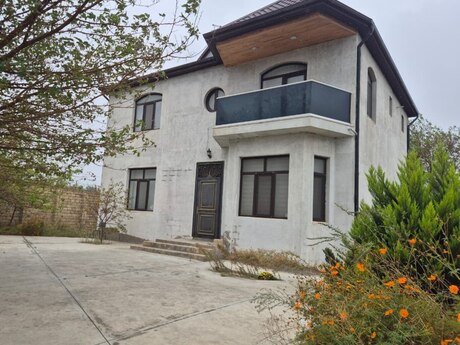 Объявление №6289297 - Баку, пос. Новханы, 4-комн., 200 м²