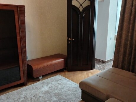 2 otaqlı yeni tikili - Xətai r. - 65 m²