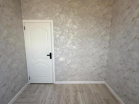 3 otaqlı yeni tikili - Xırdalan - 55 m²