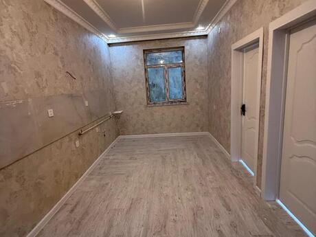 3 otaqlı yeni tikili - Xırdalan - 55 m²