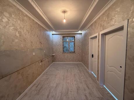 Elan №6289302 - Xırdalan, Xırdalan, 3 otaqlı, 55 m², 2/3 mərtəbə