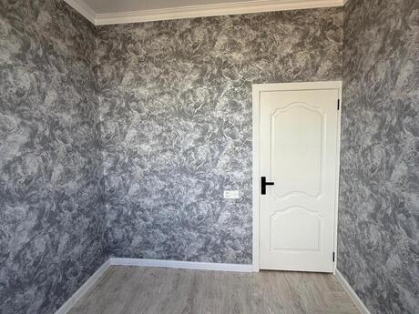 3 otaqlı yeni tikili - Xırdalan - 55 m²