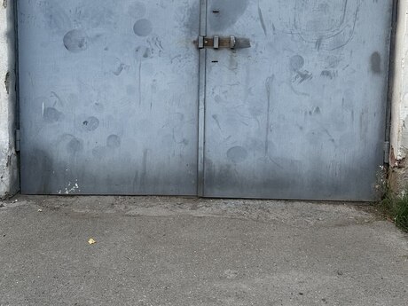 Garage · 40 m², Nəriman Nərimanov