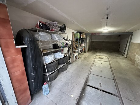 Garage for sale in Nəriman Nərimanov, 40 m², 55 000 AZN, photo 3 / 8