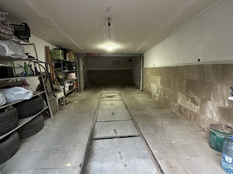 Garage for sale in Nəriman Nərimanov, 40 m², 55 000 AZN, photo 2 / 8