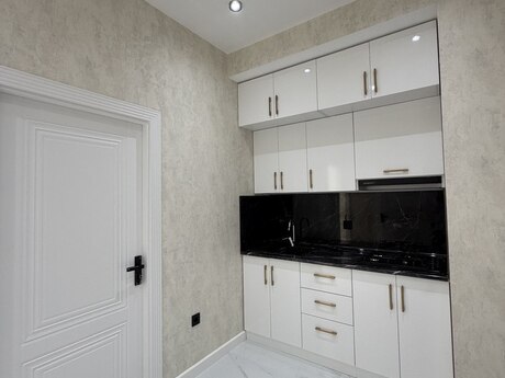 2 otaqlı mənzil, 47 m², Bakıxanov: 160 000 ₼ 5