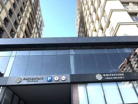 2 otaqlı yeni tikili - Gənclik m. - 40 m²