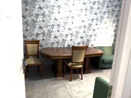 2 otaqlı yeni tikili - Gənclik m. - 40 m²