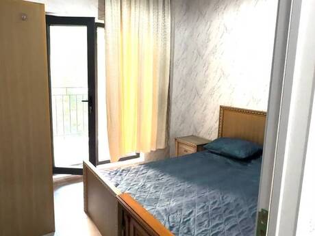 2 otaqlı yeni tikili - Gənclik m. - 40 m²