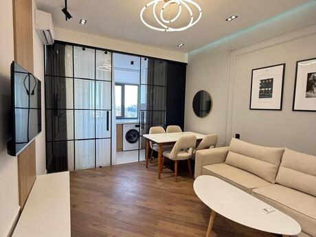 Elan №6289333 - Bakı, Qara Qarayev m., 3 otaqlı, 82 m², 12/14 mərtəbə
