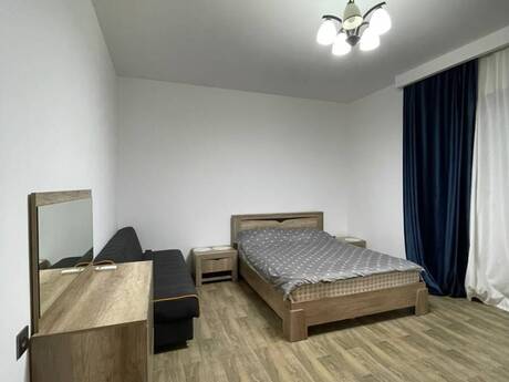 4 otaqlı həyət evi/bağ evi - Bilgəh q. - 180 m²
