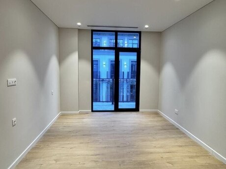 1 otaqlı yeni tikili - Sea Breeze q. - 41 m²