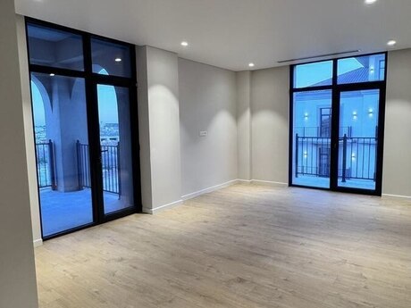 1 otaqlı yeni tikili - Sea Breeze q. - 41 m²