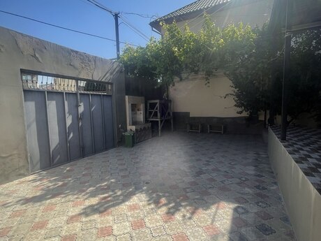 3 otaqlı həyət evi, 100 m², Novxanı: 90 000 ₼ 4