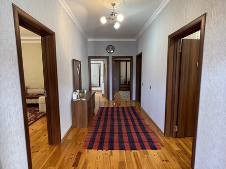 Объявление №6289351 - Баку, пос. Новханы, 3-комн., 100 м²