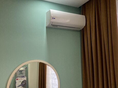 2 otaqlı yeni tikili - Nəsimi r. - 84 m²