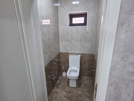 2 otaqlı yeni tikili - Yeni Günəşli q. - 90 m²
