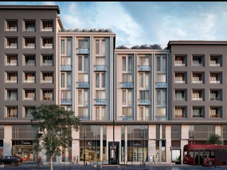 3 otaqlı mənzil, 115 m², Nəsimi: 365 000 ₼ 5
