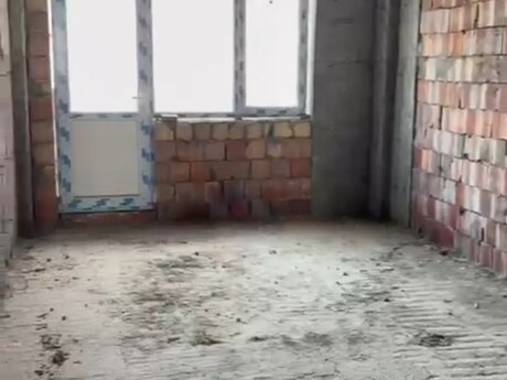 3 otaqlı yeni tikili - Nəsimi r. - 115 m²