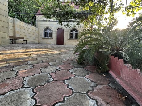 2 otaqlı həyət evi, 37 m², Novxanı: 139 000 ₼ 4