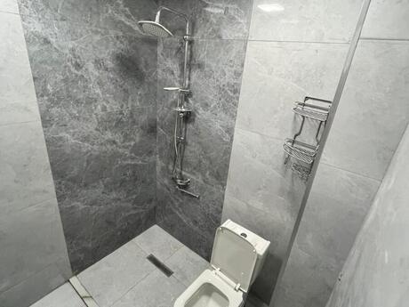 2 otaqlı yeni tikili - Binəqədi q. - 50 m²