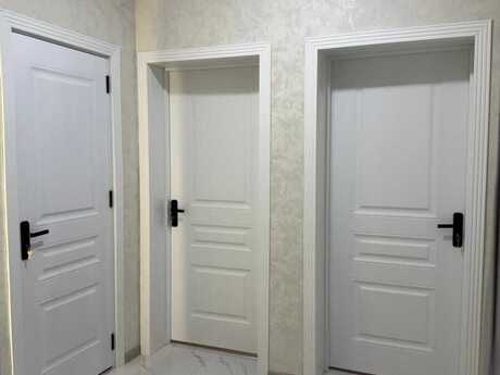 2 otaqlı yeni tikili - Xırdalan - 61.9 m²